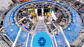 Abschied vom Standardmodell?