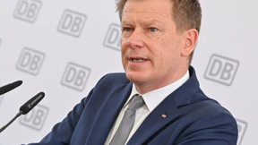 Deutsche Bahn solidarisiert sich mit Iran-Protesten