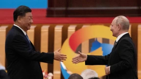 Xi: „Gegenseitiges politisches Vertrauen vertieft“