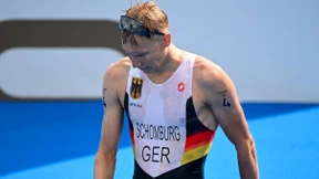 Deutsche Triathleten enttäuschen bei Olympia