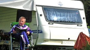 Altersvorsorge für Bequeme