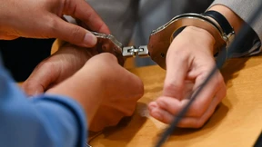 In einem Sack qualvoll erstickt