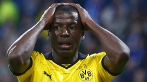 Dortmund verliert Spitzenplatz an Bayern