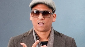 Sie darf Xavier Naidoo als „Antisemiten“ bezeichnen