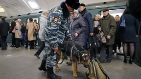 Die Rückkehr des Terrors