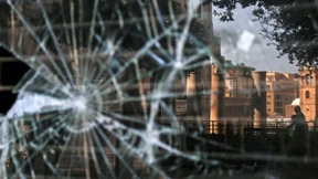 Nieder mit der Kunst!