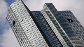 Was wusste der Deutsche-Bank-Chef?