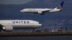 United Airlines streicht 737-Max-Flüge bis Juni