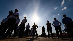 Personalisierung statt Feind(straf)recht