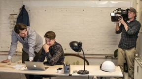 Gut gegründet, Löwe?