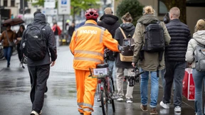 Zwei Angriffe auf „Anzeigenhauptmeister“ in kurzer Zeit
