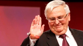 Nur keine Thomas-Gottschalk-Debatte