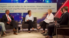 Was heißt Turboradikalisierung?