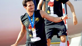 Muskelprobleme im Urlaub