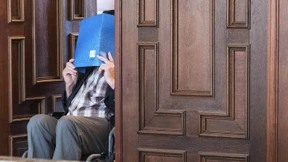 Einstiger SS-Wachmann zu Bewährungsstrafe verurteilt