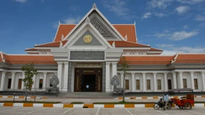 Nordkoreaner zum Angucken