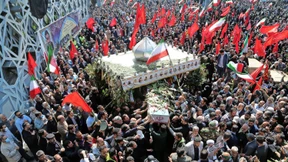 Der Schattenkrieg zwischen Israel und Iran