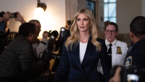 Ivanka Trump kann sich nicht an Details erinnern