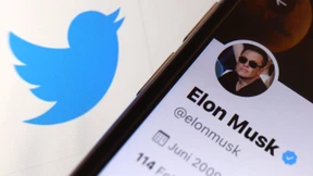 Twitter verklagt Musk
