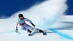 Deutsche Frauen sind den Männern eine Skilänge voraus