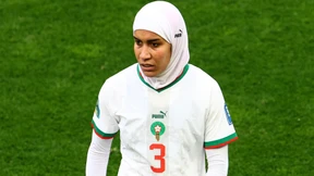 Erstmals eine Spielerin mit Hidschab bei der Fußball-WM