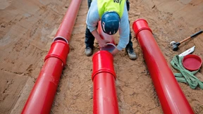 China zieht Nachhaltigkeitsinvestoren zu sich