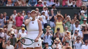 Wimbledon bekommt das Damenfinale, das es verdient