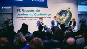 Technologie, Daten, Nachhaltigkeit