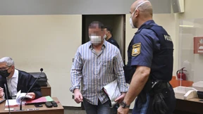 Blutrache im Dienste Kadyrows