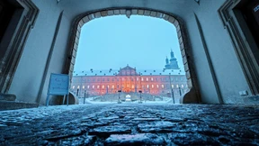 Klausurtagungen mit Legendenstatus