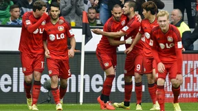 Königsklasse ruft Leverkusen