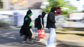 Bezahlkarte statt Sachleistungen