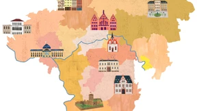 Schönes Wochenende!