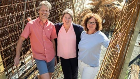 Große Prüfung fürs Betriebsklima