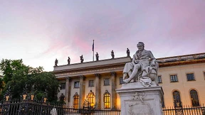 Geisteswissenschaften als Staatsaufgabe