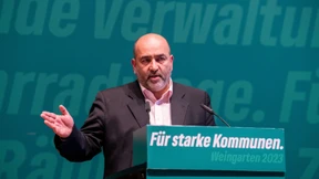 Grüne enttäuscht: „Entscheidung der CDU völlig unverständlich“