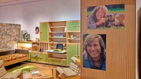 Das nahe und zugleich so ferne Jahr 1974