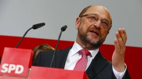 Schulz räumt nach Wahl-Niederlage Versäumnisse ein