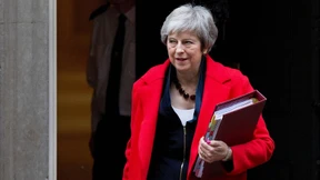 May stellt sich Fernsehdebatte zu Brexit-Deal