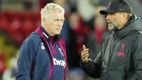 Klopps kurioses Daumendrücken für gegnerischen Trainer