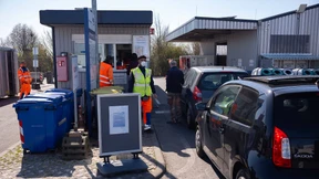 Das große Aufräumen