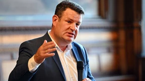 Nehmt der SPD das Arbeitsministerium weg!