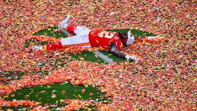 Kansas City gewinnt 54. Super Bowl