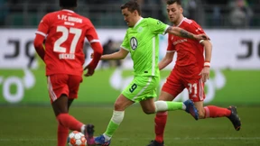 Kruse und Wolfsburg jubeln gegen Union