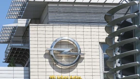 Jubel und Skepsis bei Opel