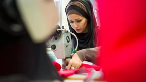 „Optimismus ist dem Realismus gewichen“