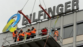 Bilfinger steigt in Italien ins Gebäudemanagement ein