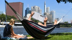 Der mächtige Magnet am Main