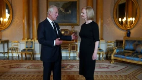 König Charles und Premierministerin Truss: Können sie das Königreich zusammenhalten?
