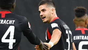 Frankfurt nutzt die Überzahl eiskalt aus